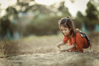 ​2023年女孩高贵聪明睿智的名字