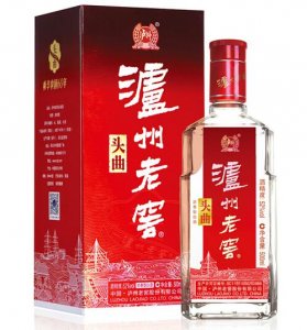 ​杜康喜酒52度价格(杜康凤凰传喜酒52度)