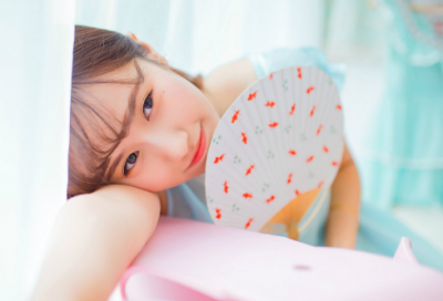 ​幻想神域女生名字_雨淋夏末